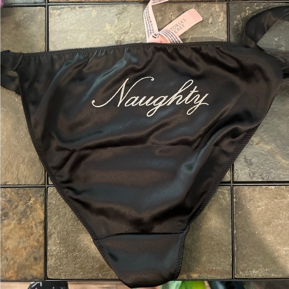 Victoria secret panties nwt